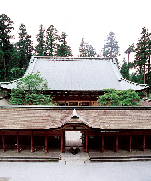 教区内寺院紹介